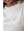 T-shirt blanc