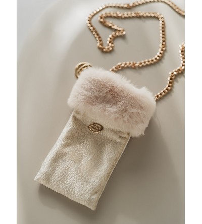 Baccarda mini mobile phone pouch