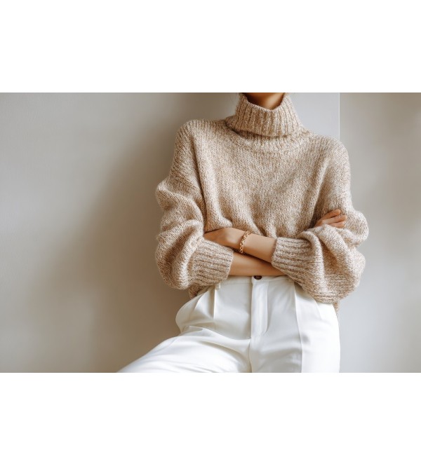 copy of Hummingbird printed sweater