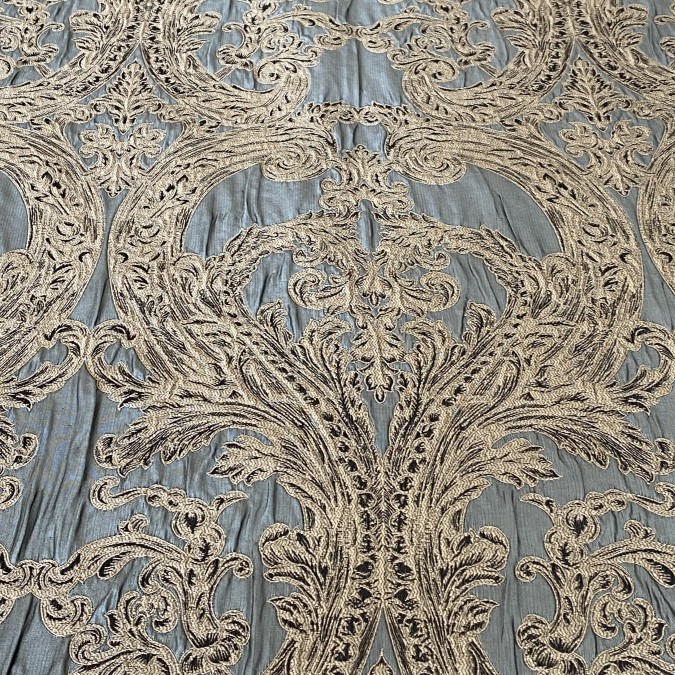 Luxury Curtain Monte Carlo II