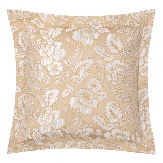 Coussin Rose Oro