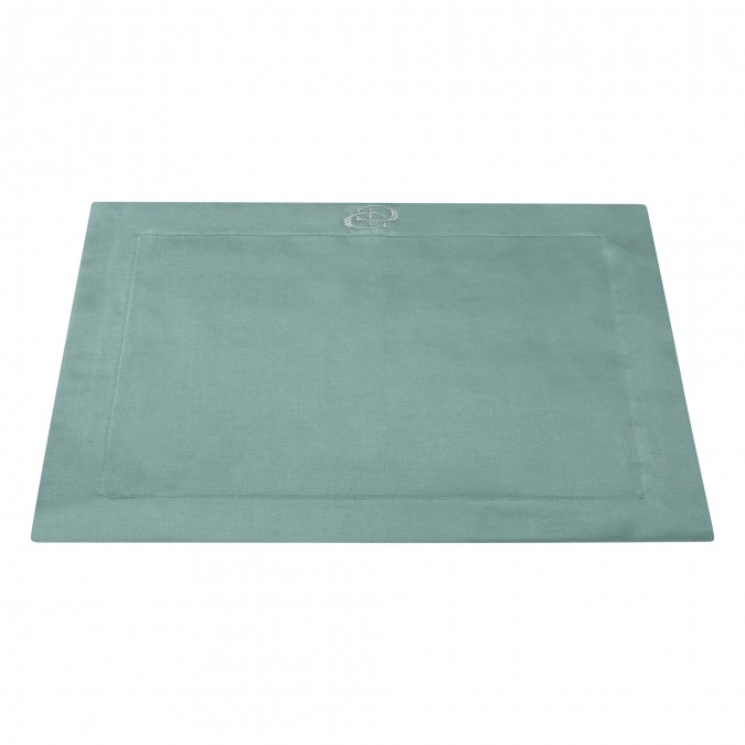 Placemat Victoria Green