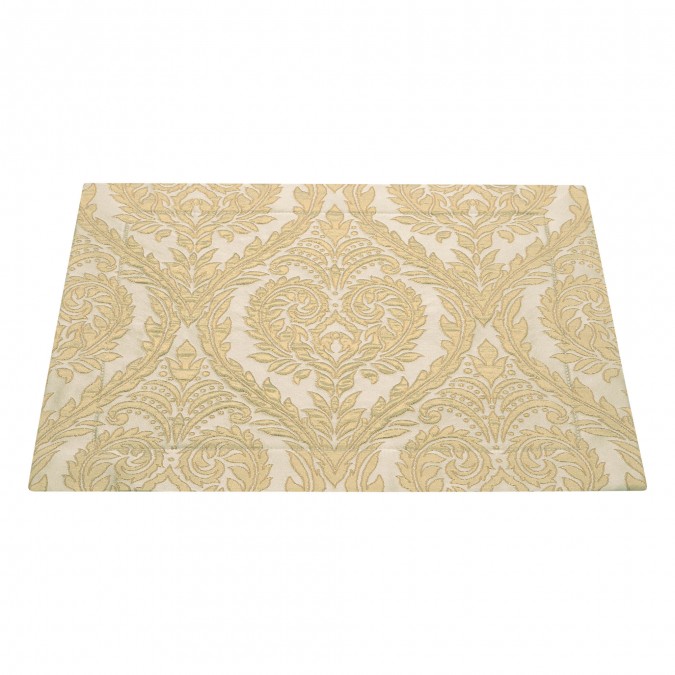 Placemat Royal Gold