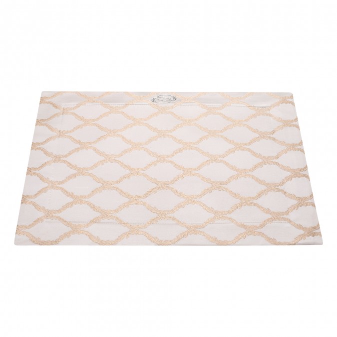 Placemat Paulo Gold