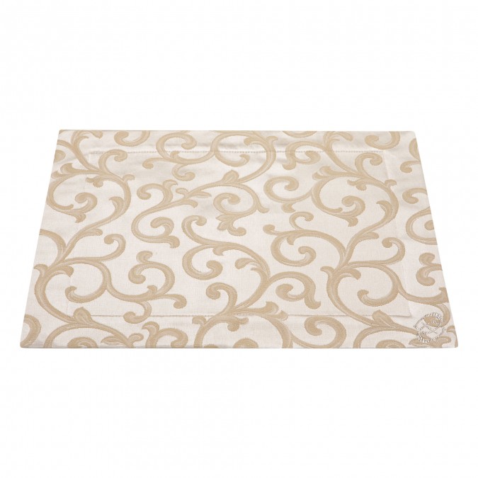 Placemat Roma Beige