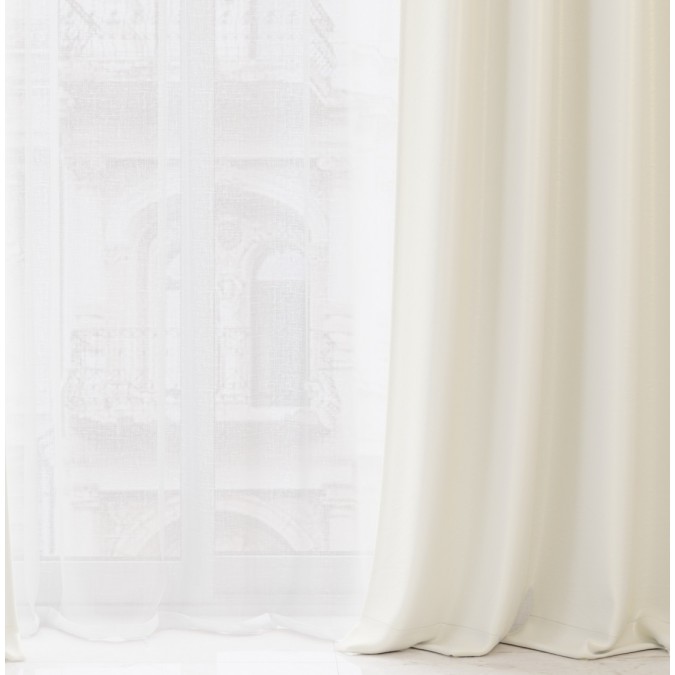 Made-to-measure Curtain