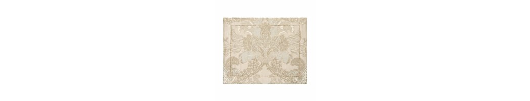 Luxury Placemats - BACCARDA Home Fashion