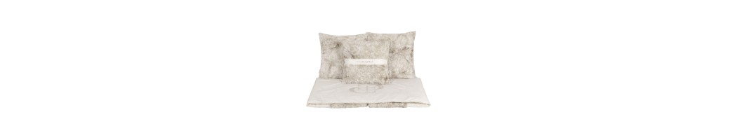 Luxury Set for Bedroom - BACCARDA Home Fashion