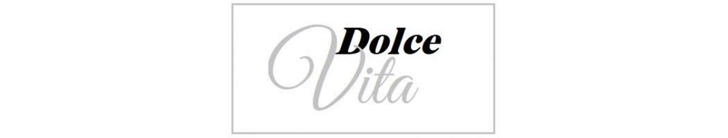Lusso Dolce Vita - BACCARDA Home Fashion