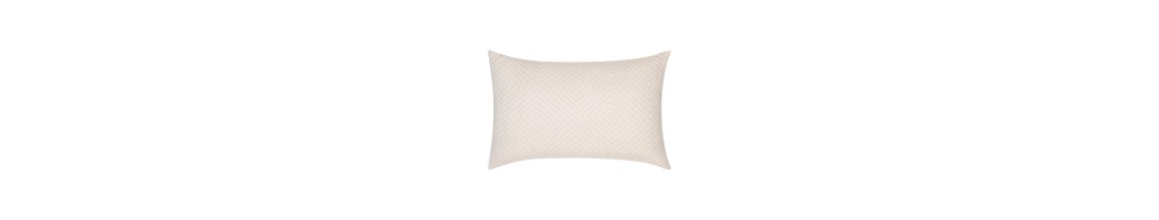 Lusso Small Cushions - BACCARDA Home Fashion