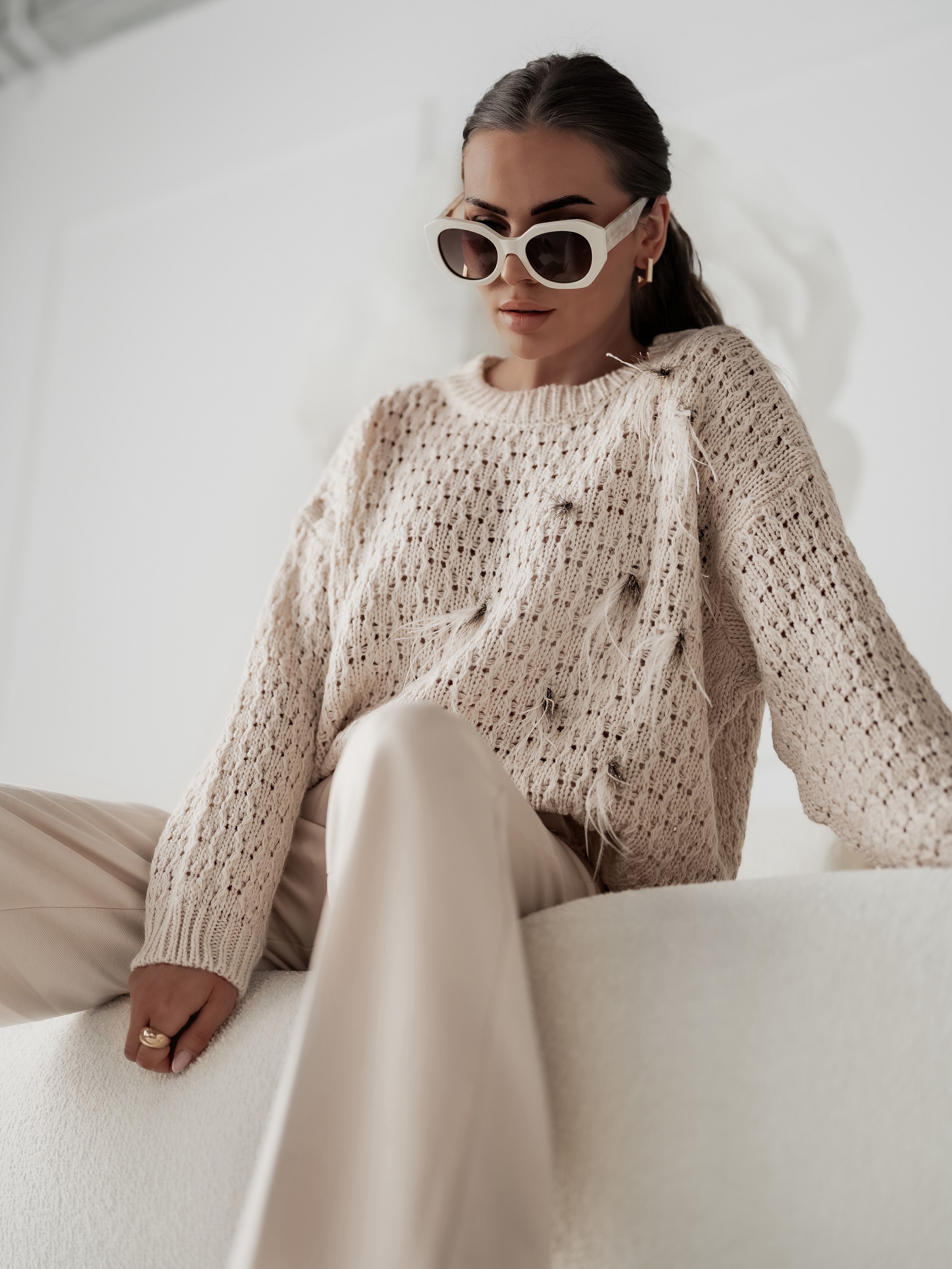 Inspiracje modowe na wiosne